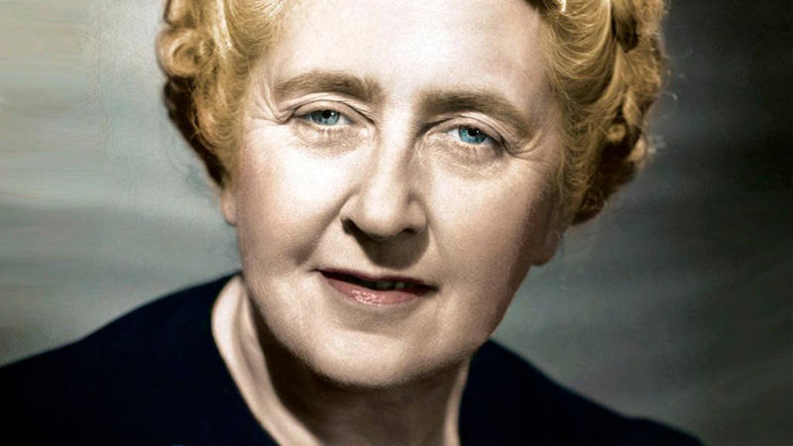 Los secretos de Agatha Christie, la reina del crimen - RTVE.es