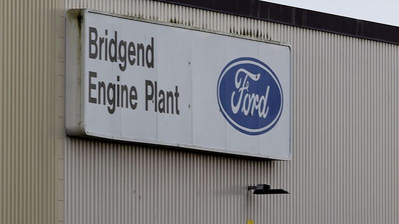 La compañía ha anunciado en un comunicado la supresión de 12.000 puestos de trabajo en Europa