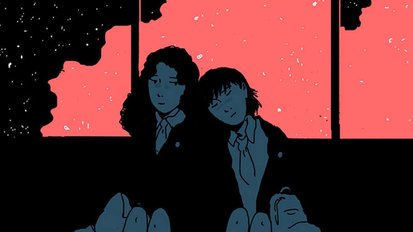 Resultado de imagen para tillie walden la cupula