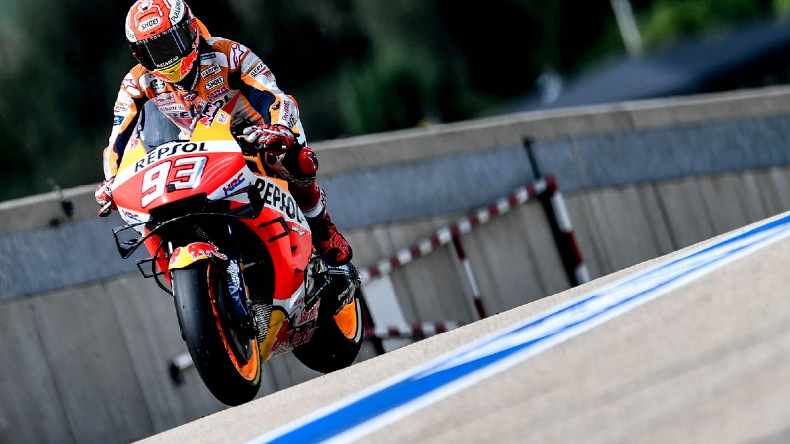 Marc Márquez (Repsol Honda Team)