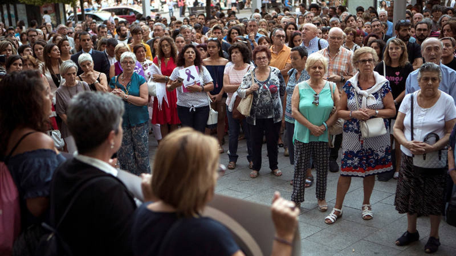 Baja la tasa de homicidios en España
