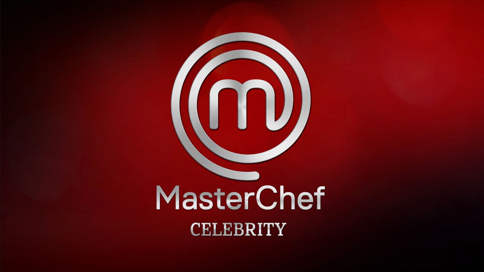 Logo de MasterChef Celebrity