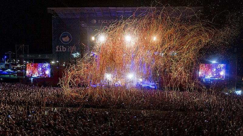 the killers fib 2018