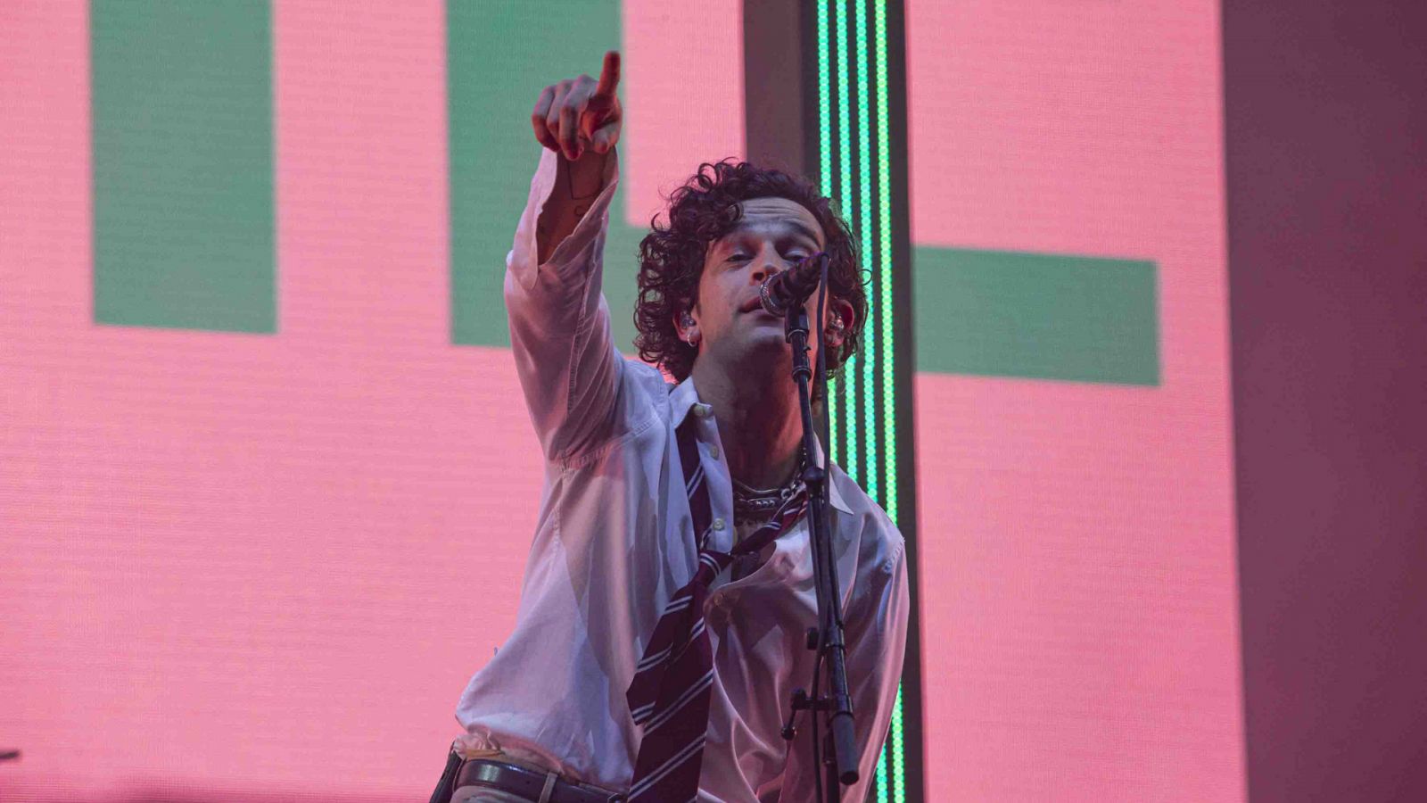 the 1975 fib 2019