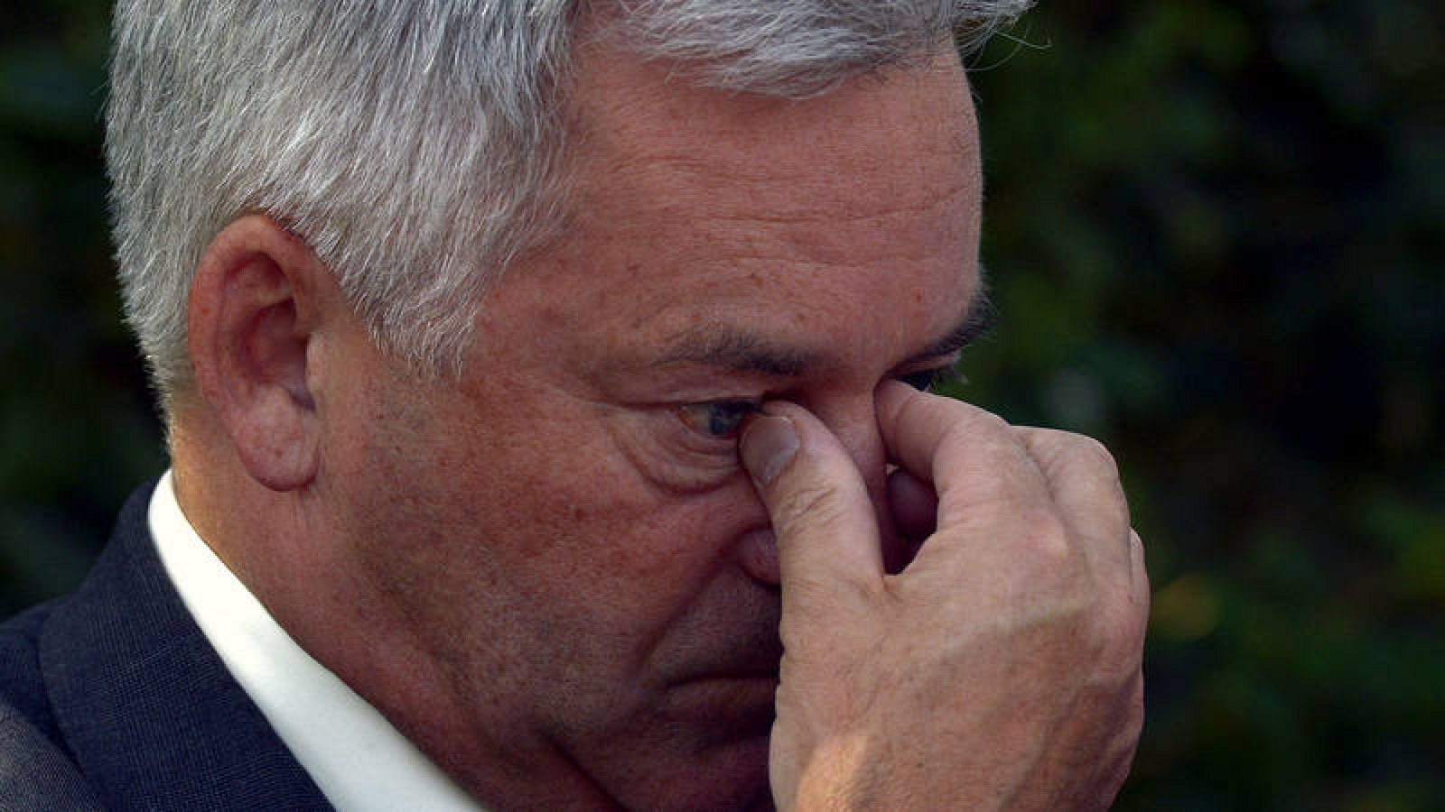  Alan Duncan, secretario del Ministerio de Asuntos Exteriores.