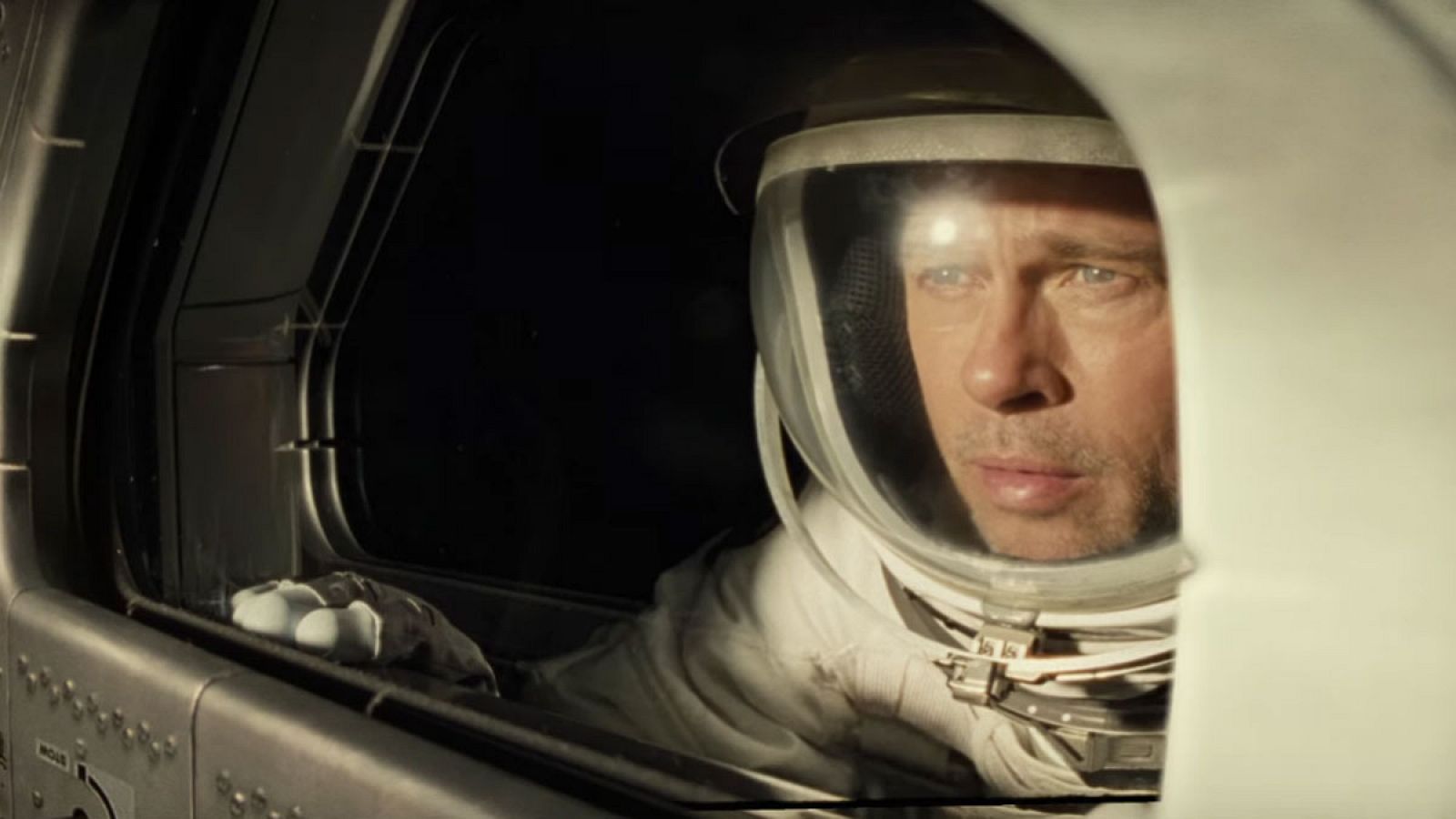 Brad Pitt protagoniza 'Ad Astra' de James Gray