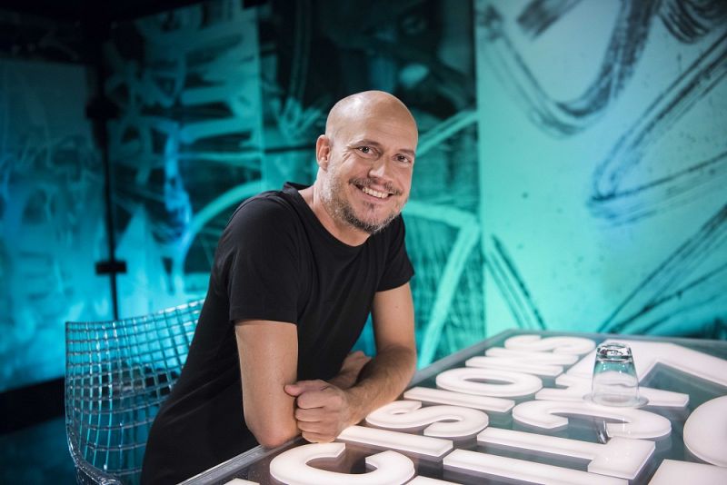 Guille Milkyway, a 'Noms propis'