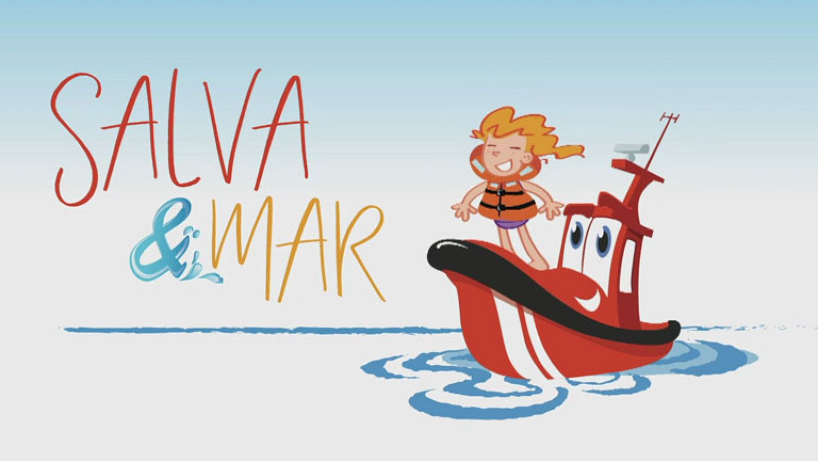 Clan y Salvamento Marítimo lanzan una campaña sobre la seguridad en el mar