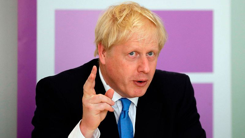 Los conservadores de Boris Johnson pierden un escaño en Gales