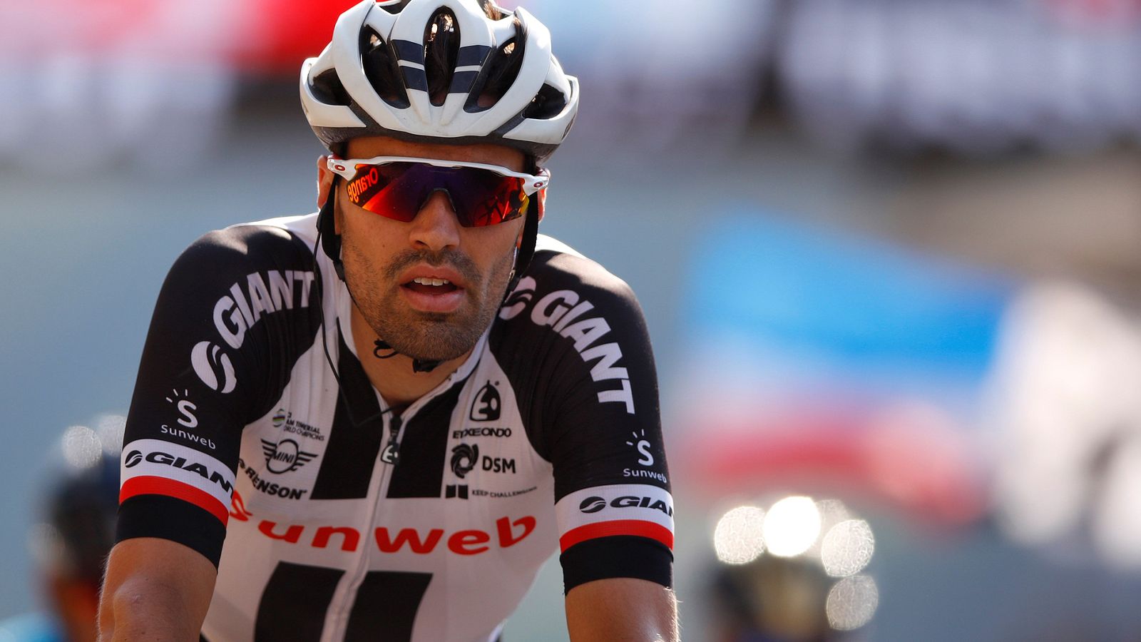Tom Dumoulin