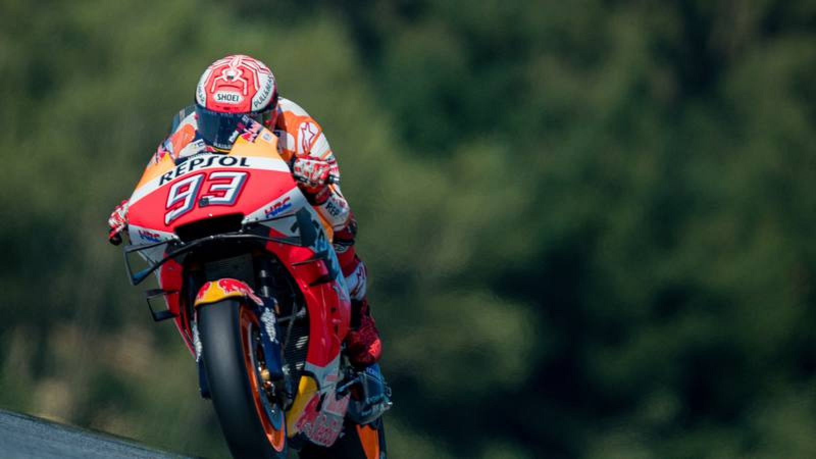 Nuevo reto de Márquez para ampliar ventaja