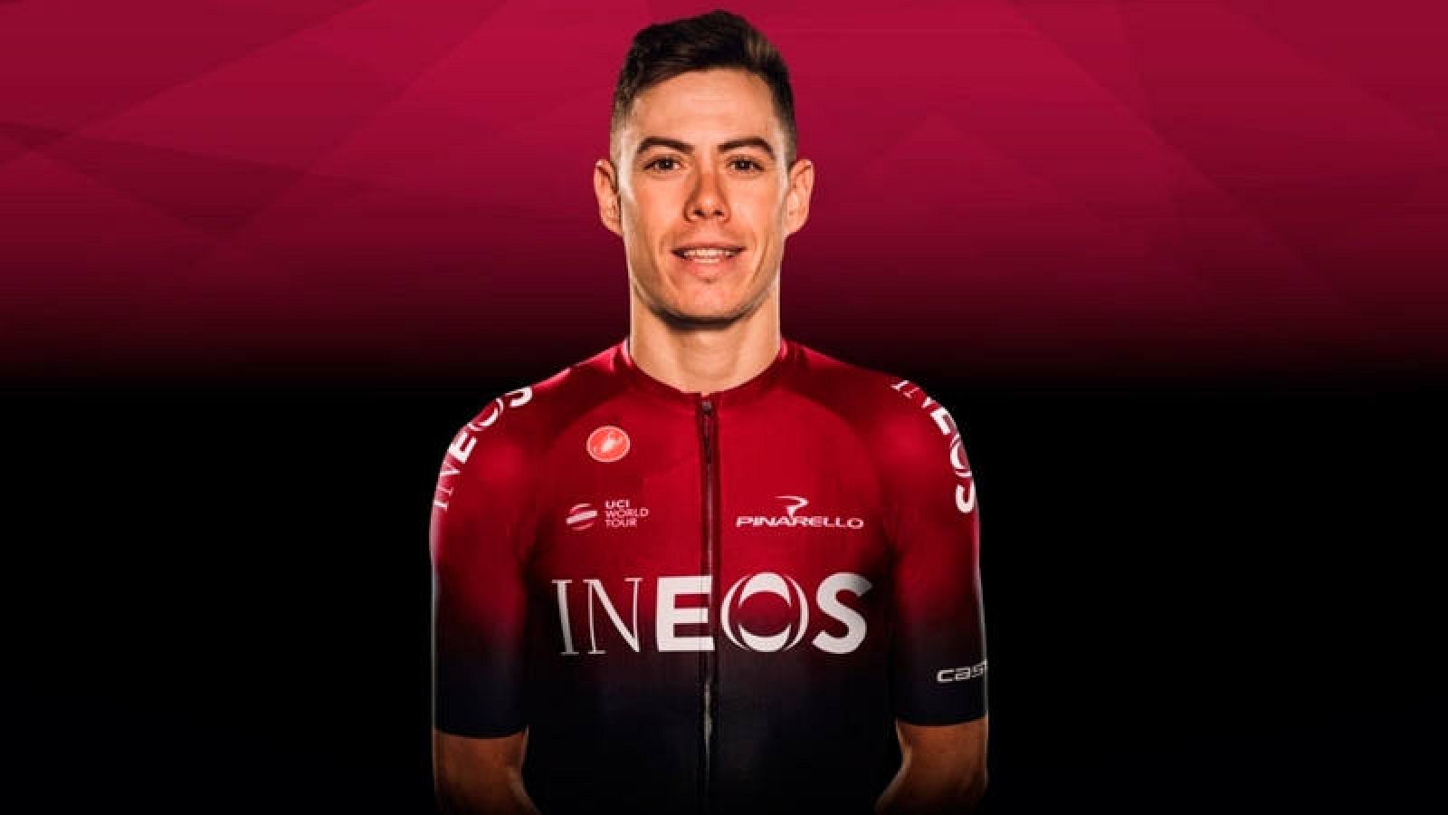 David de la Cruz sí correrá la Vuelta a España 2019.