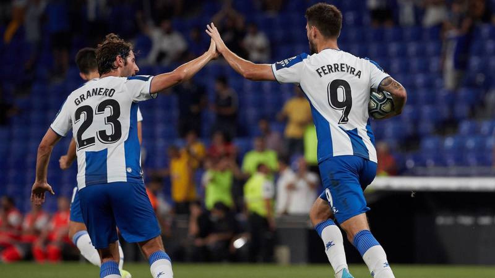 Resultado de imagen de espanyol vs zorya