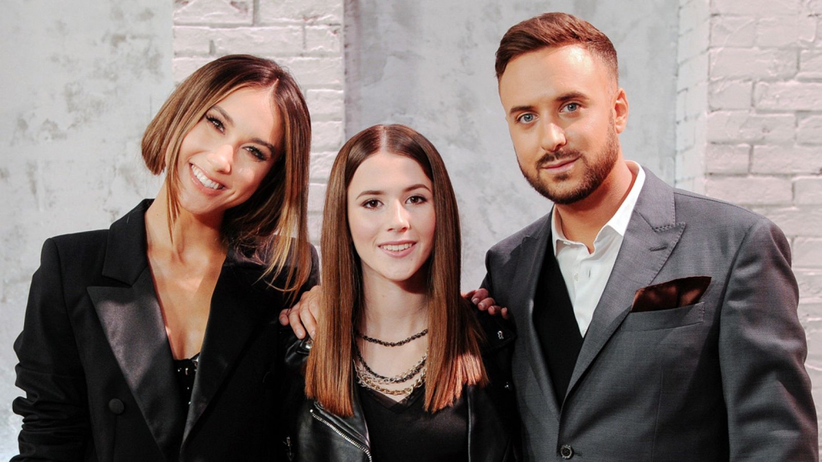 Ida Nowakowska, Aleksander Sikora y Roksana Wegiel presentarán Eurovisión Junior 2019
