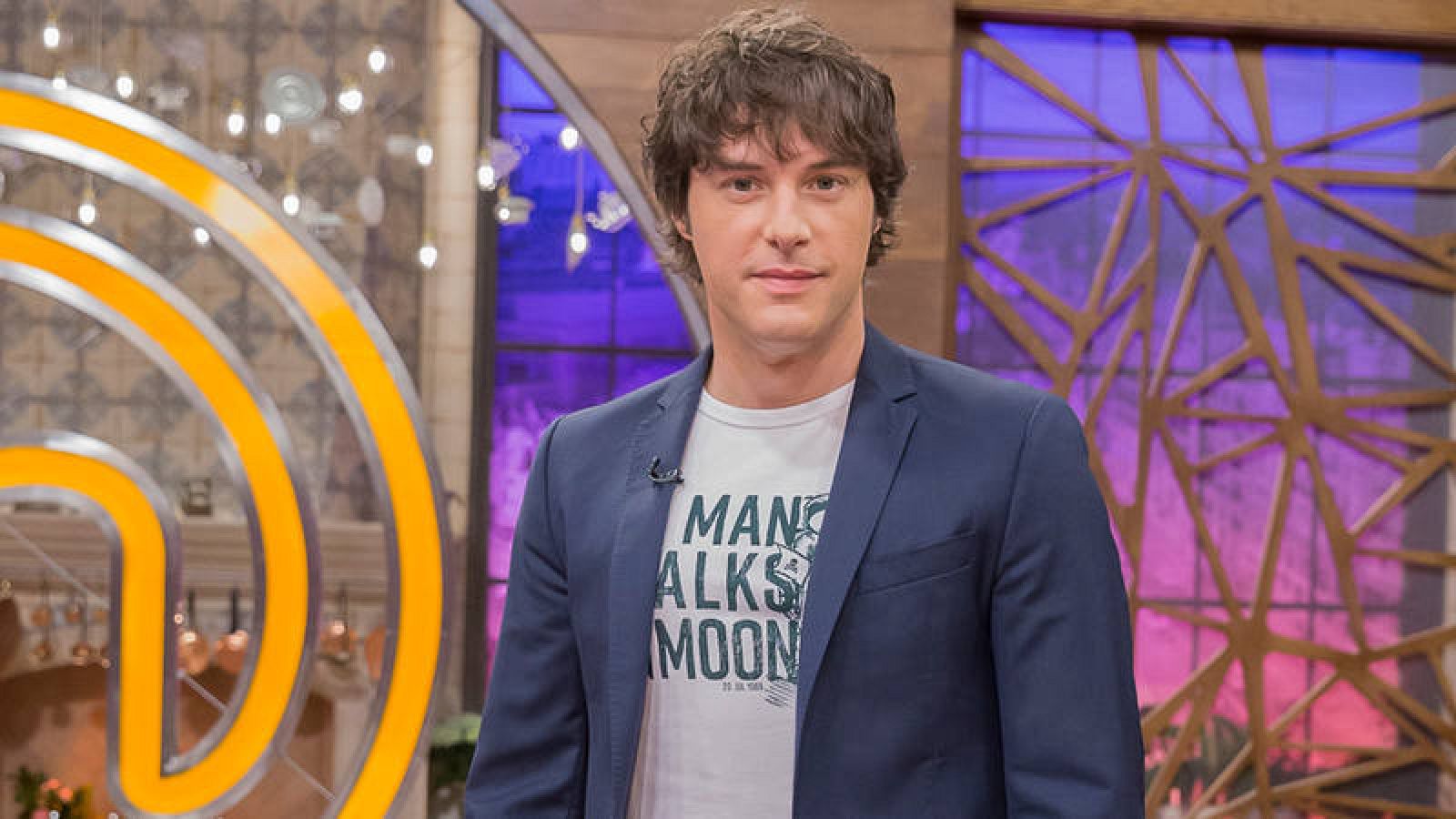 Conoce A Jordi Cruz Jurado De Masterchef Rtvees 0033