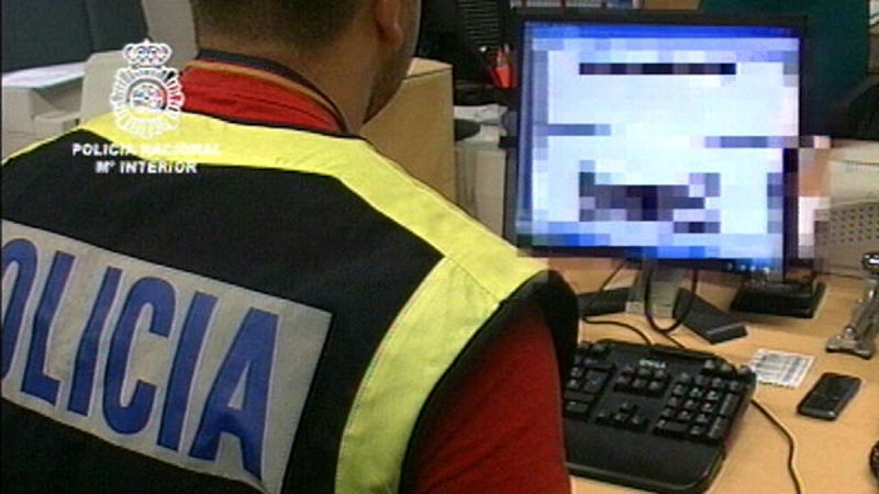 En libertad con cargos el concejal de Torrejón de Ardoz detenido por pornografía infantil