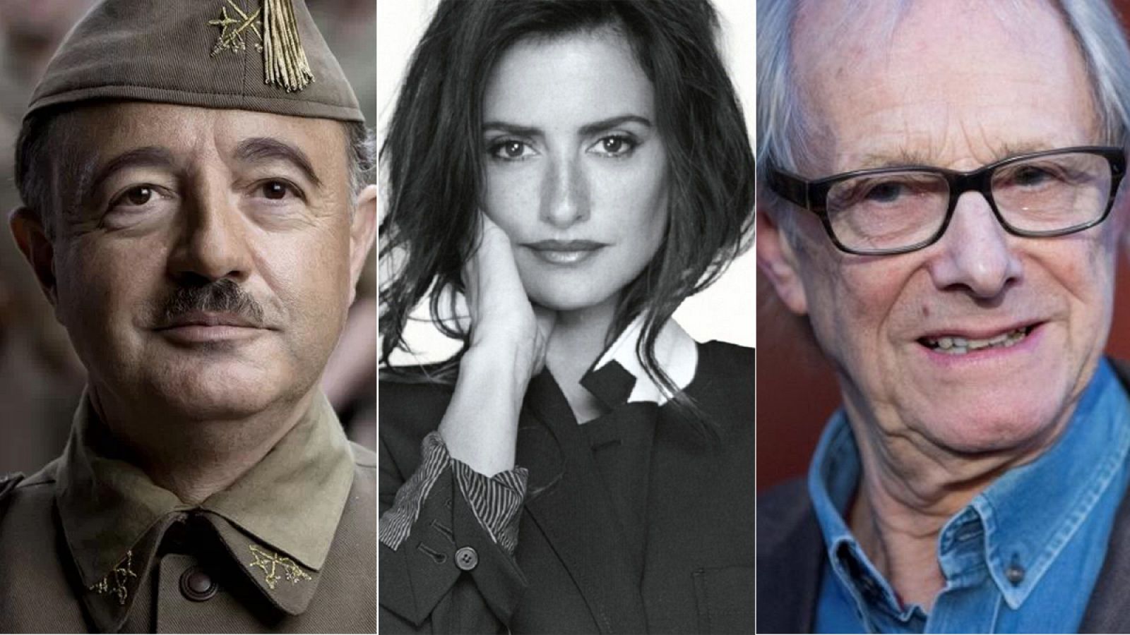 El estreno de 'Mientras dure la guerra', el Donostia para Penélope Cruz, y la presencia de Ken Loach, son tres momentos destacados de la edición 67.