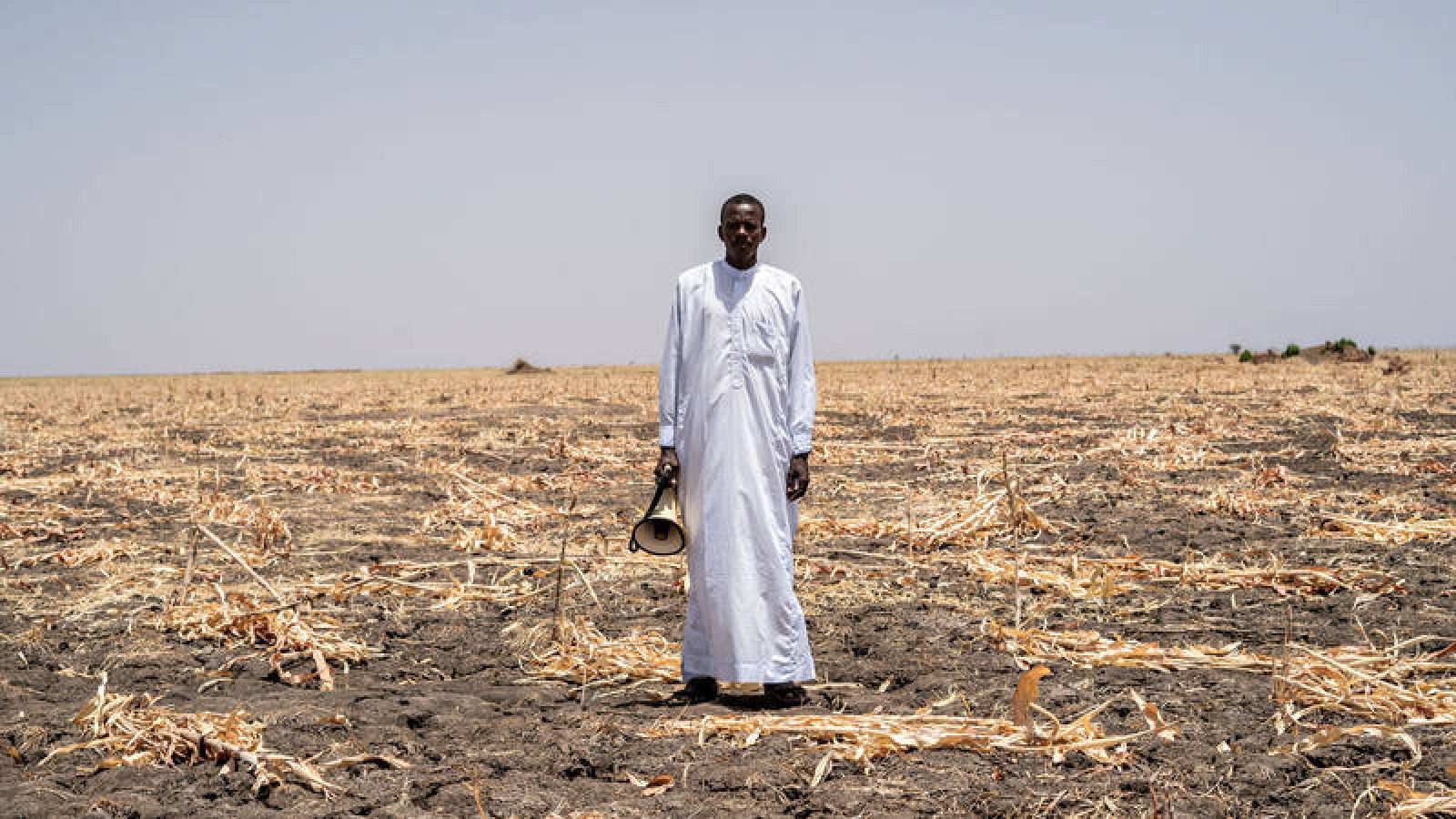 Told by Starlight in Chad by Joseph Brahim Seid