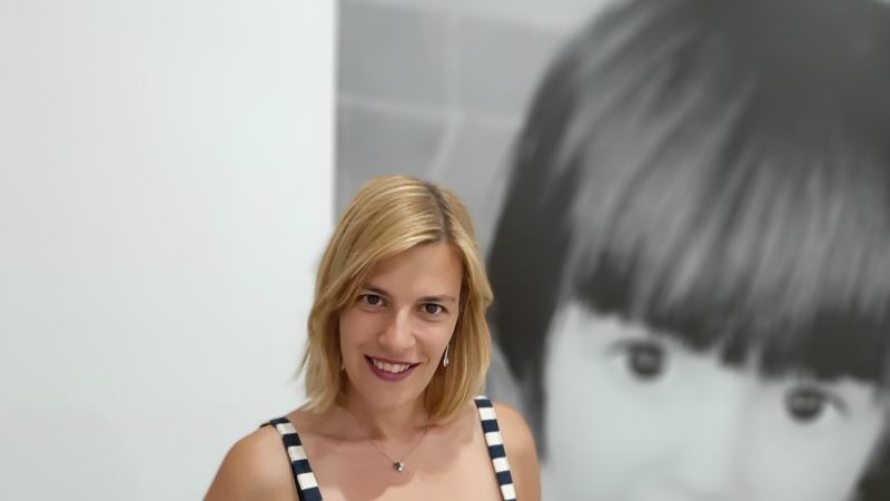 Griselda Herrero Saber Vivir