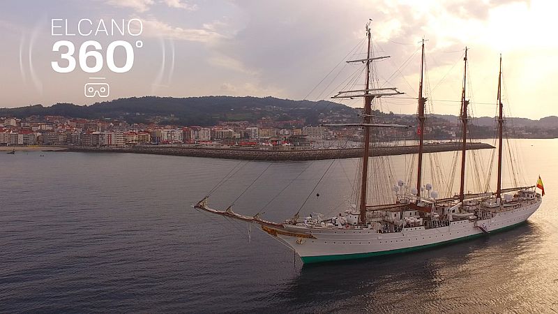 El Lab te invita a viajar virtualmente en Elcano en 360