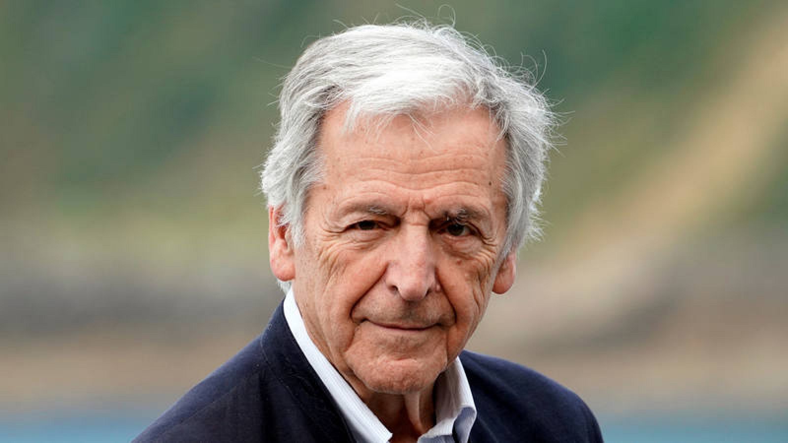 Resultado de imagen de Costa Gavras