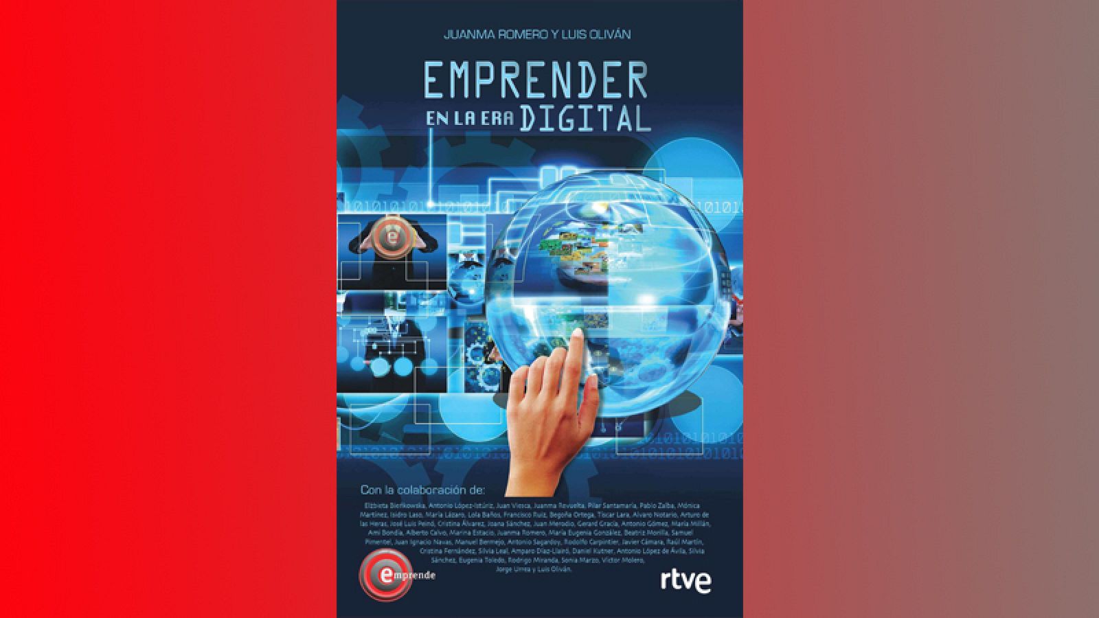 Emprender en la era digital