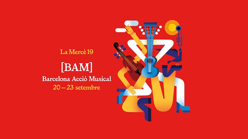 bam 2019 cartel