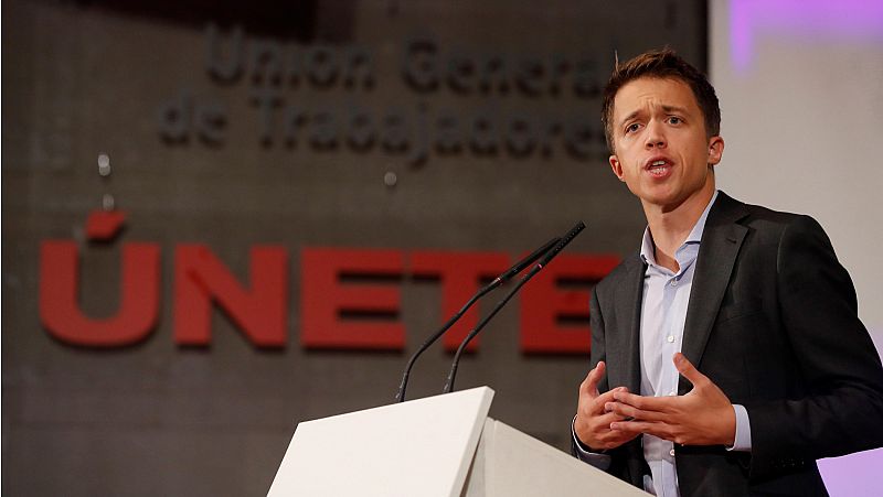 Íñigo Errejón