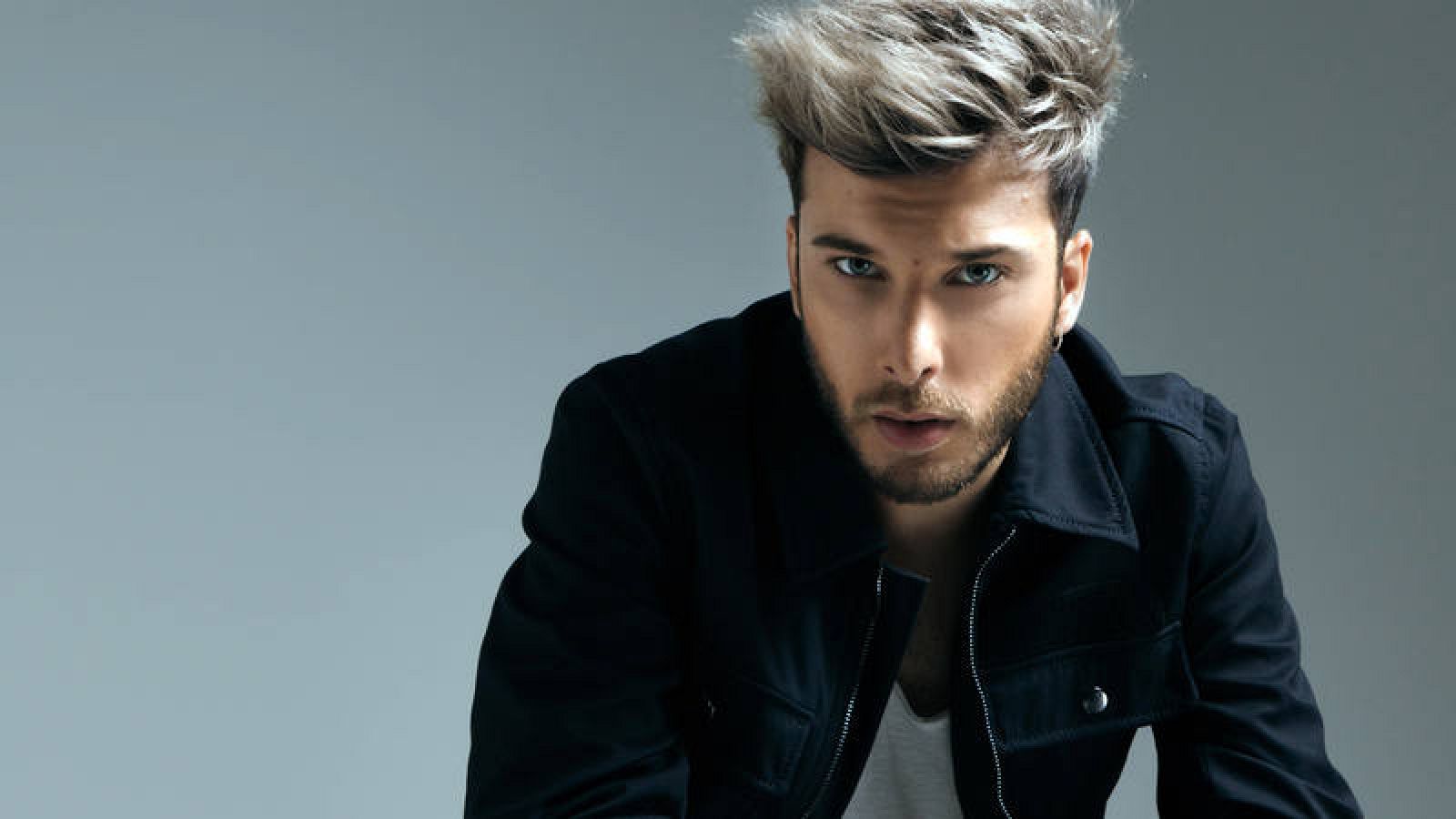 Blas Cantó representará a RTVE en Eurovisión 2020 - RTVE.es