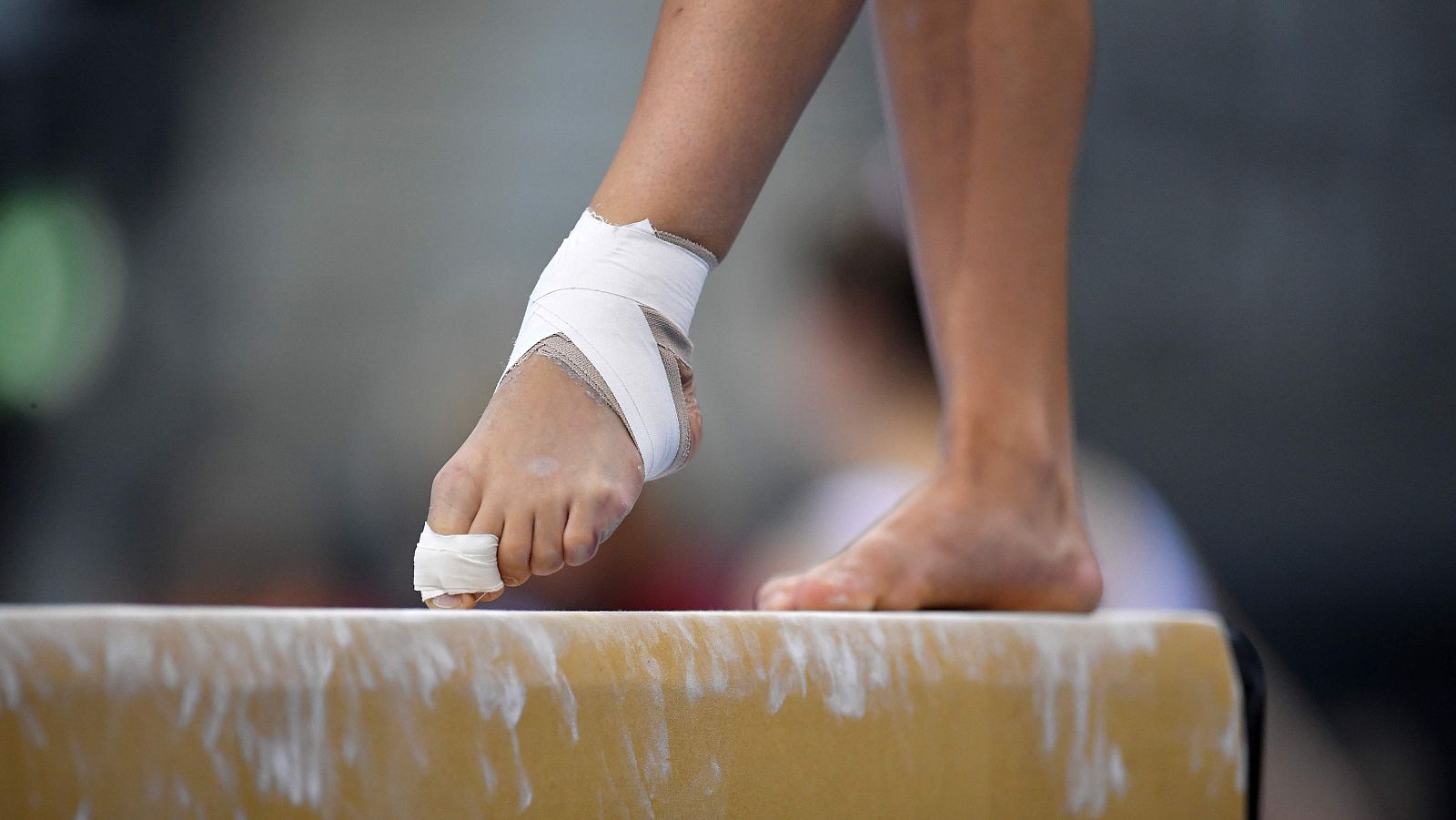 El equipo español femenino de gimnasia artística se clasifica para Tokyo 2020