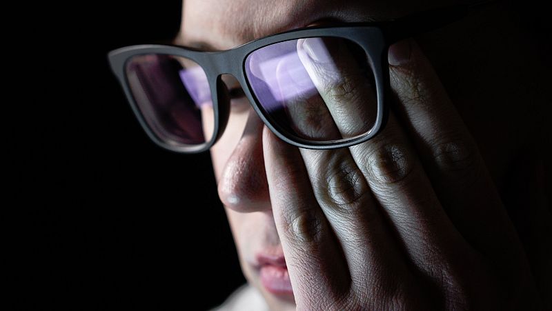 2.200 millones de personas sufren diversos problemas oculares en el planeta.