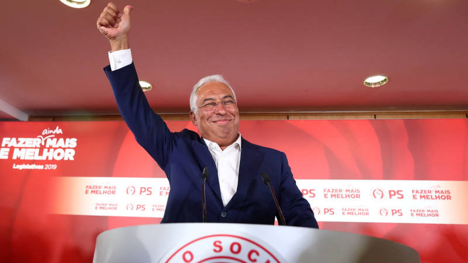 Antonio Costa 