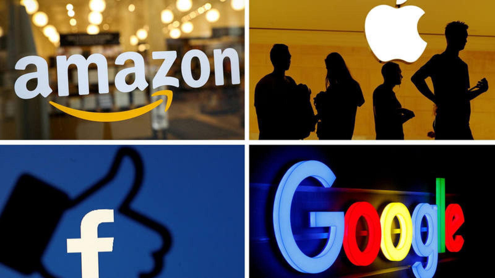  La OCDE plantea que las empresas digitales paguen parte de las tasas donde estén sus usuarios