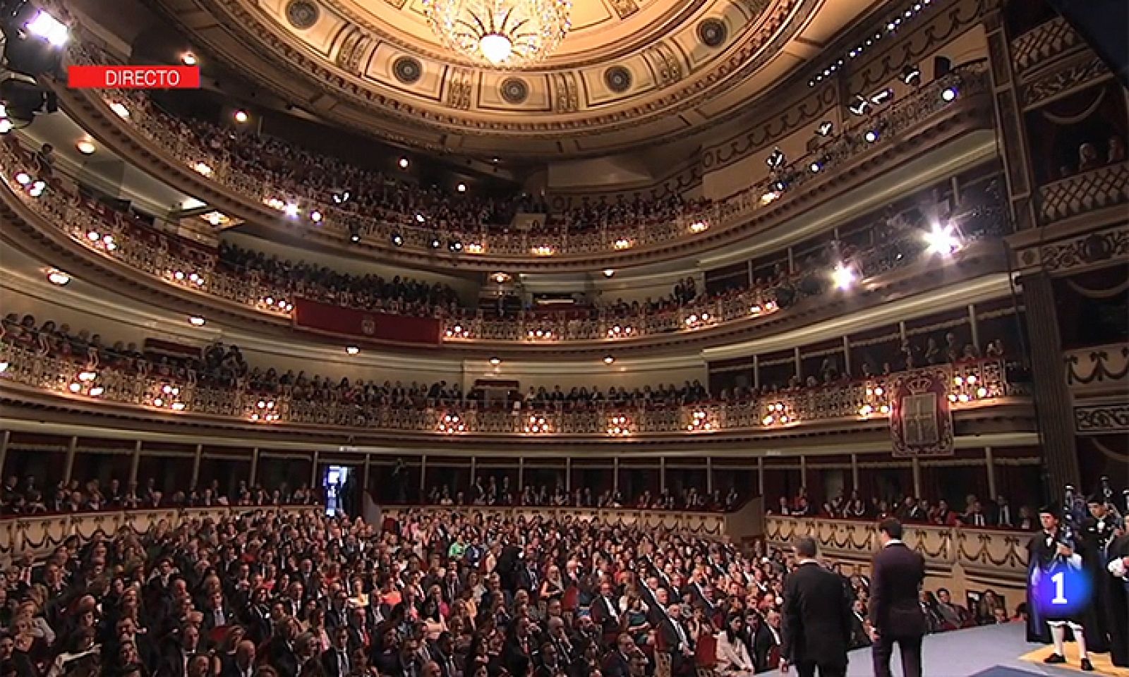 Premios Princesa de Asturias 2018