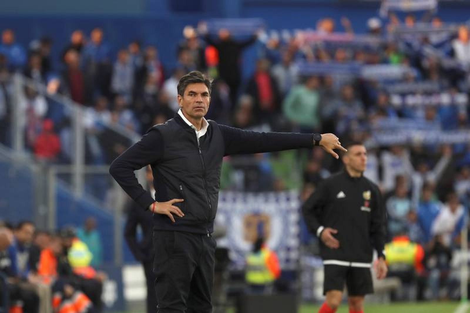 GETAFE / LEGANÉS