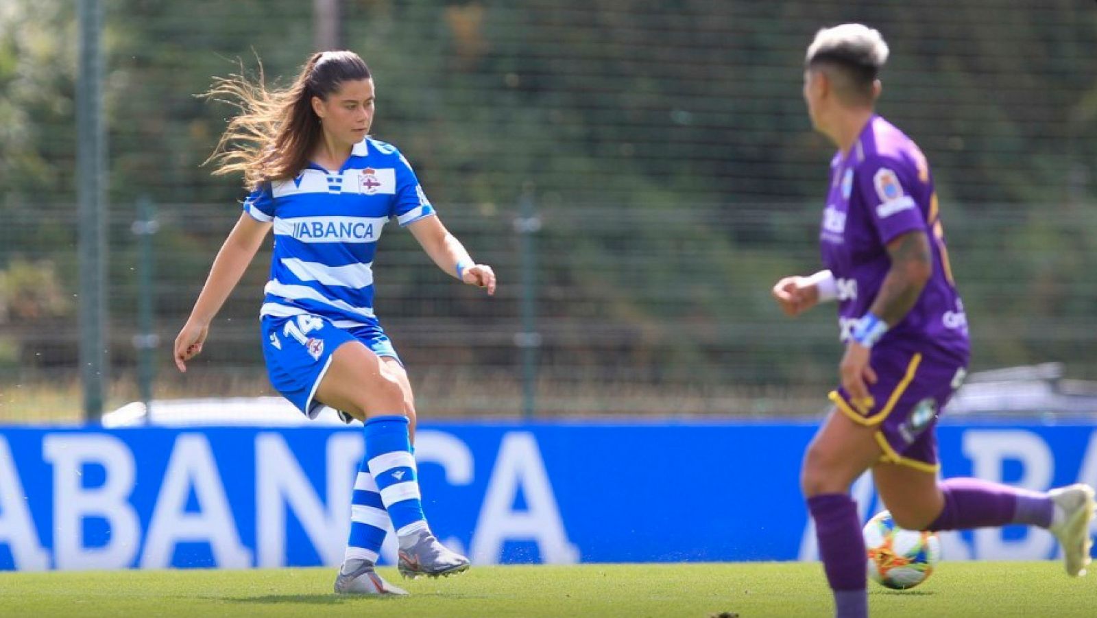 Fútbol Femenino