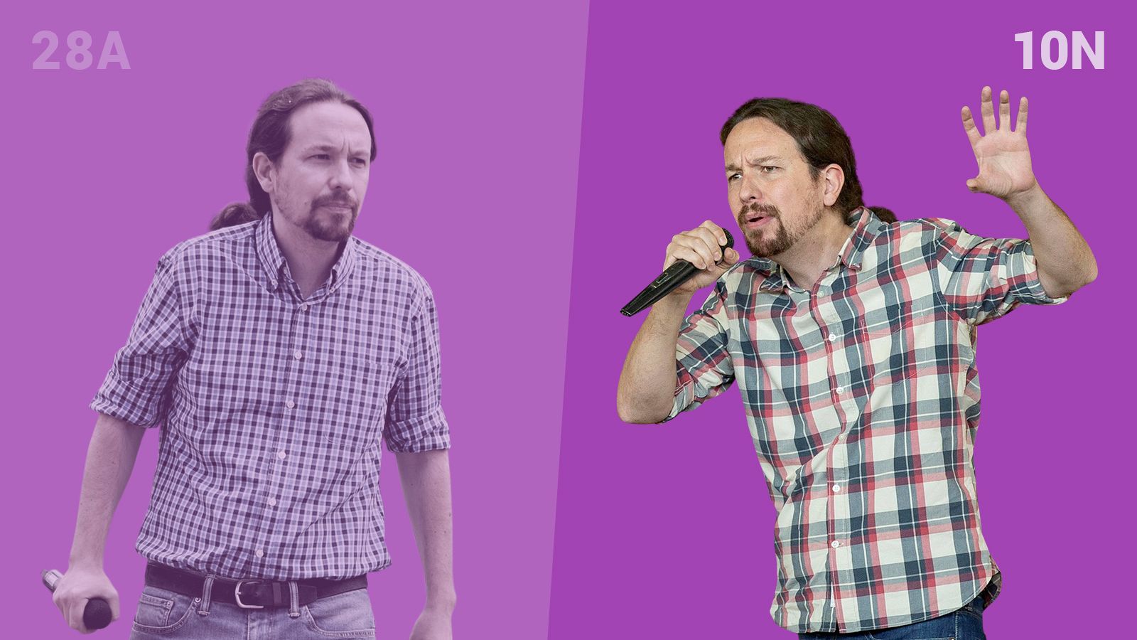 Pablo Iglesias