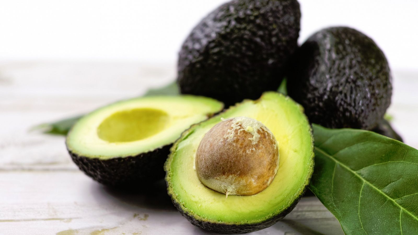 Numerosos estudios han demostrado que los aguacates son especialmente ricos en grasas saludables.