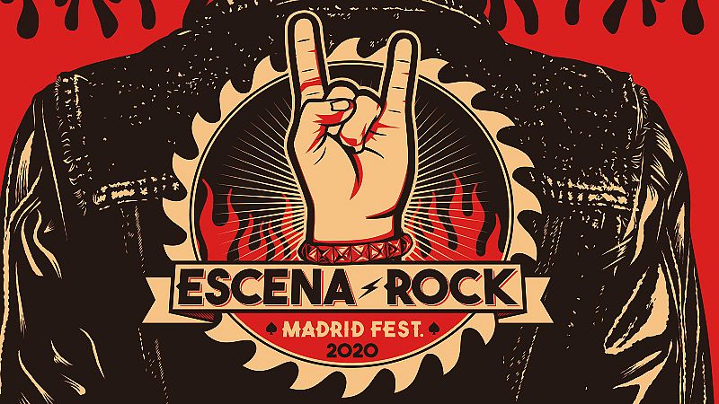 Escena Rock