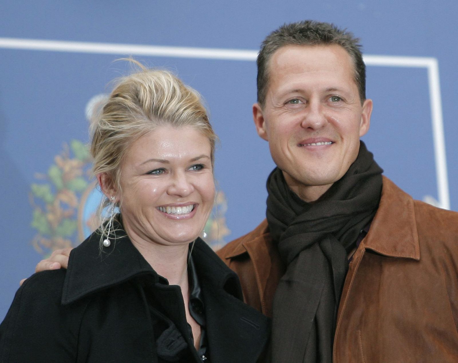 MICHAEL SCHUMACHER