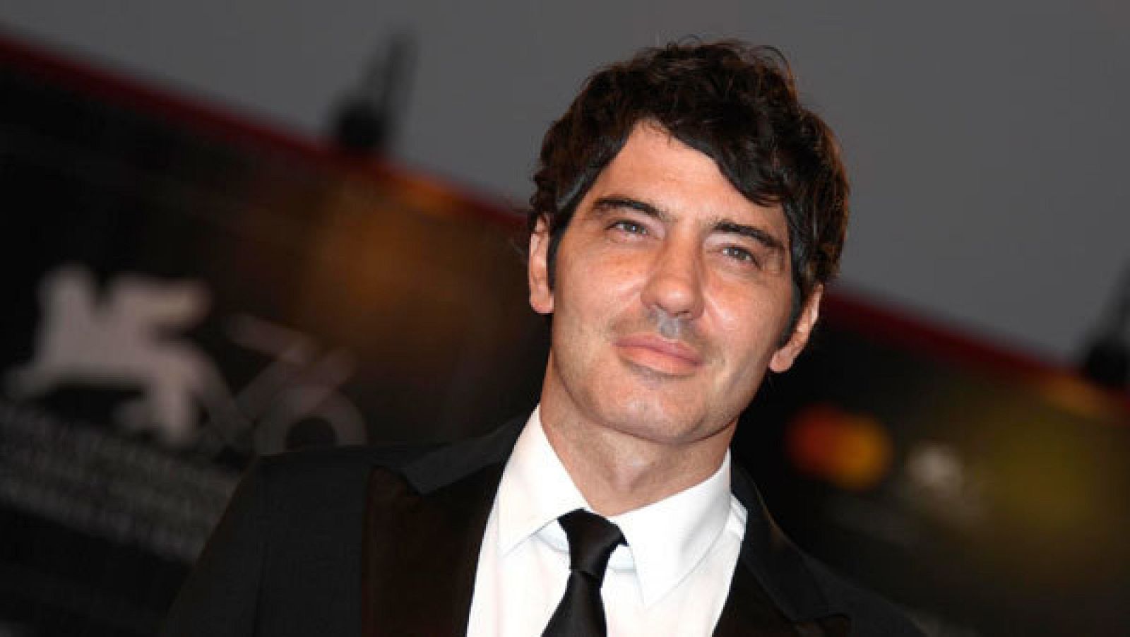 El director italiano Pietro Marcello en una imagen de archivo