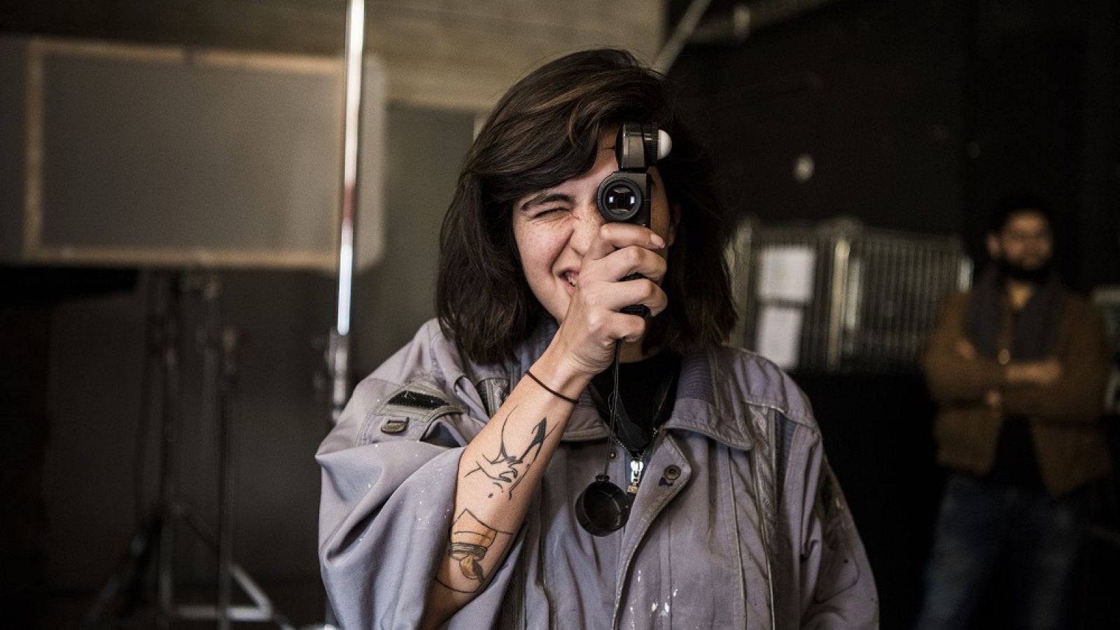 L'ESCAC a 'Cinc dies a...'