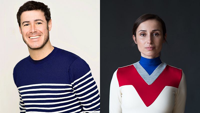 Ivan Labanda y Zahara