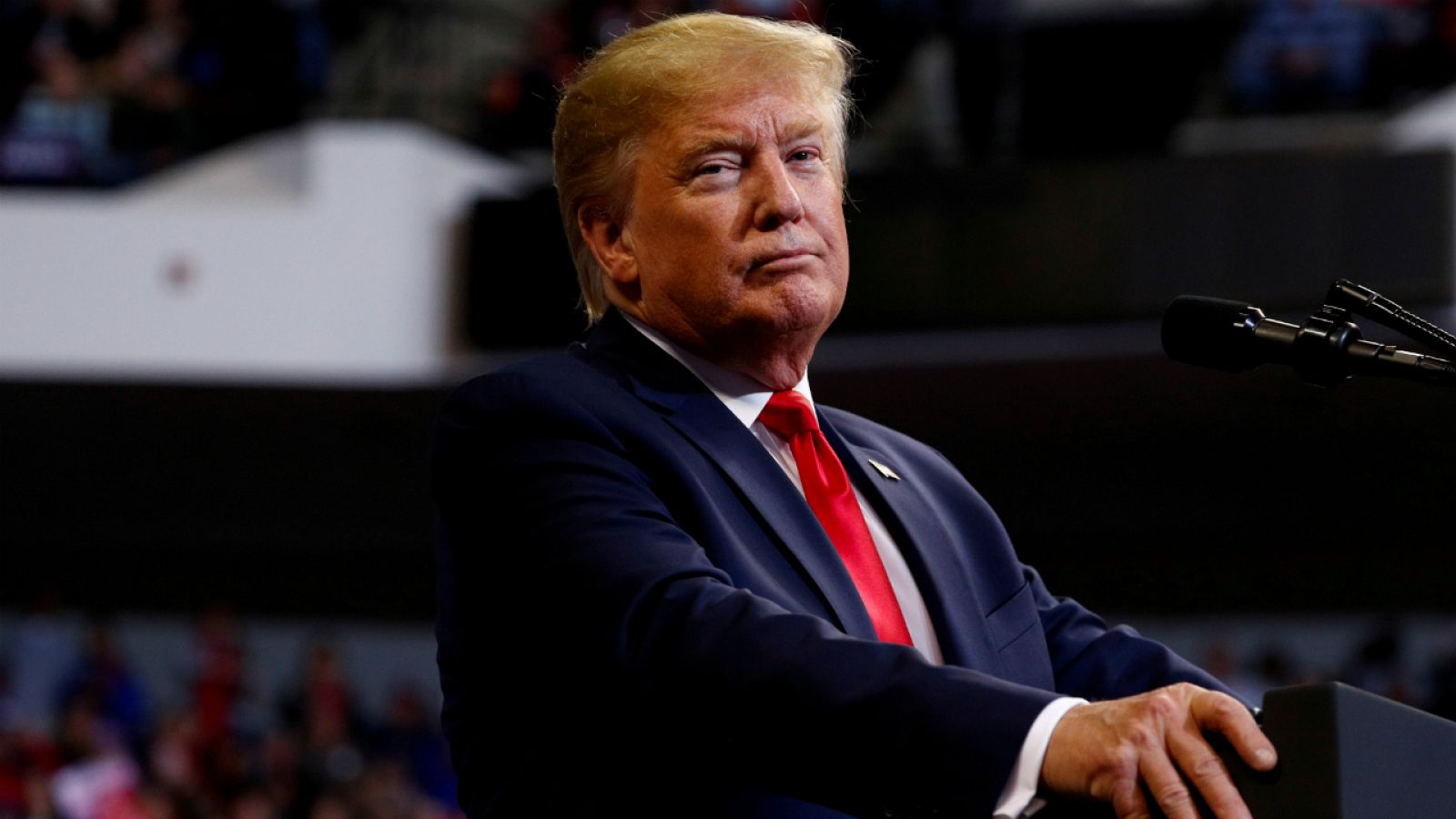 Resultado de imagen de trump"