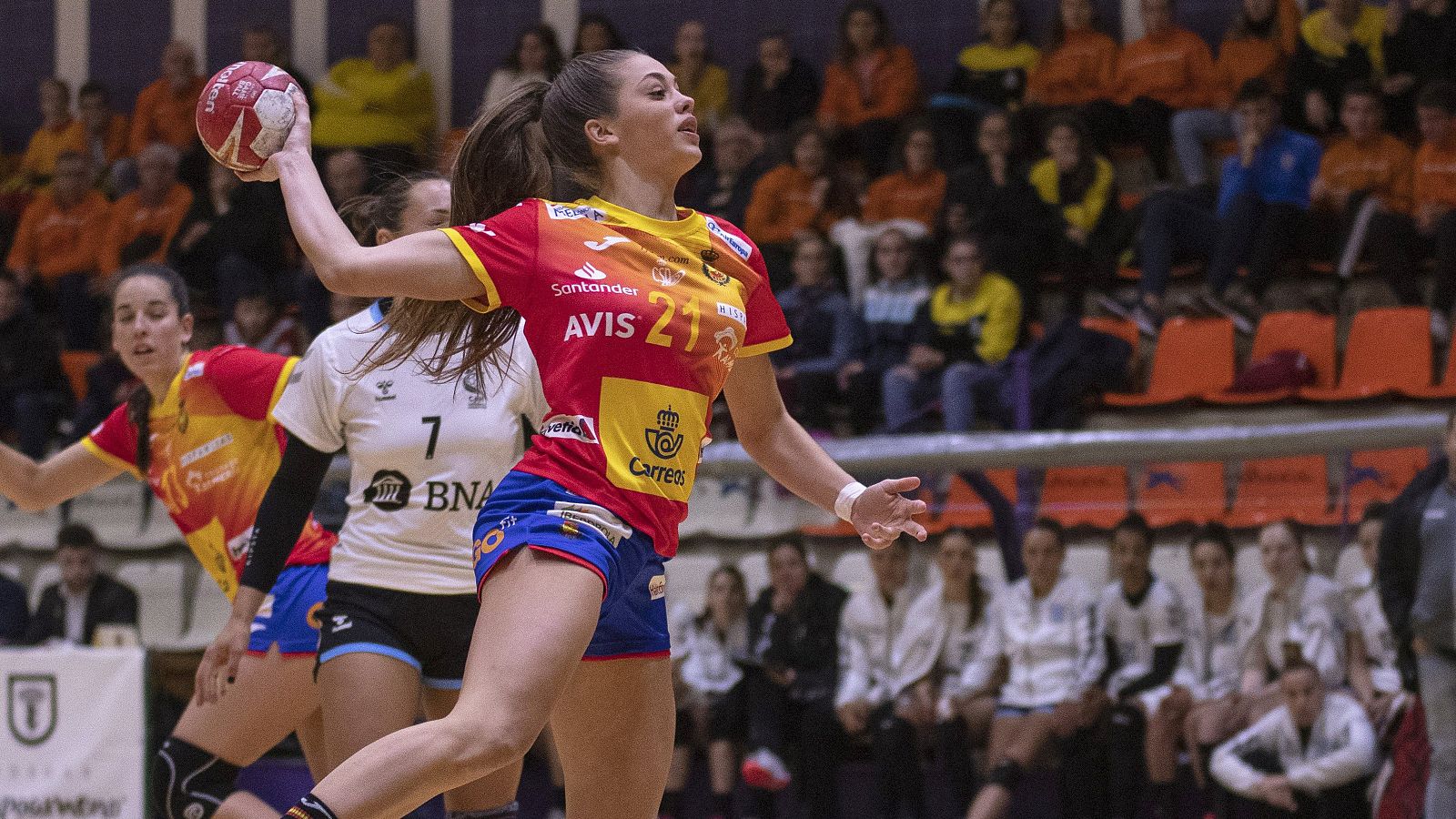 Cómo seguir y dónde ver el Mundial femenino de balonmano 2019