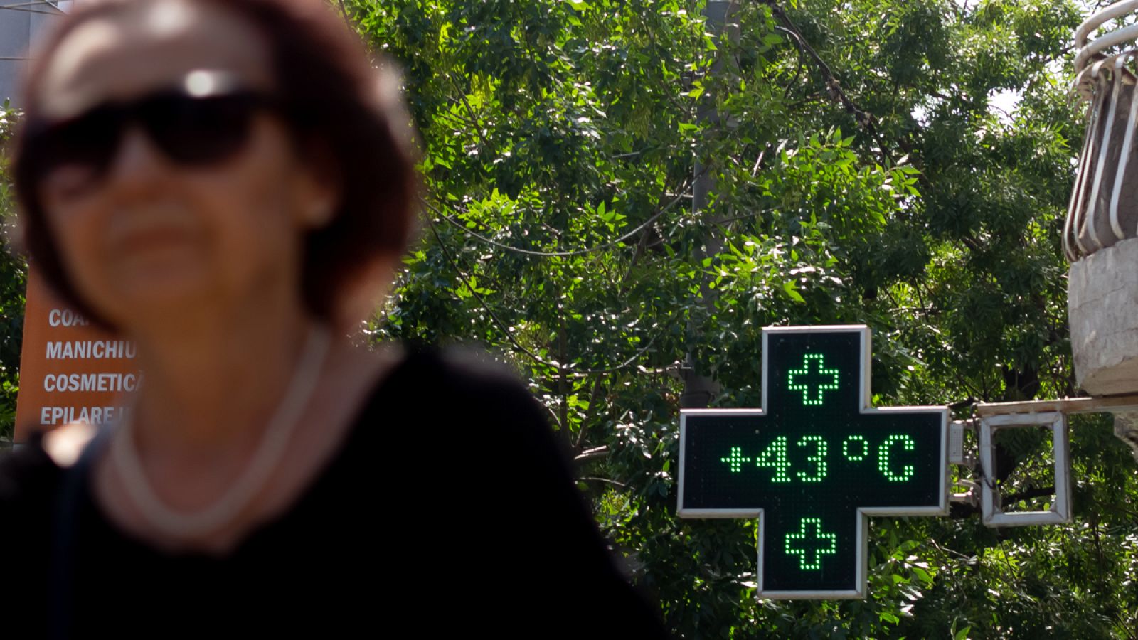  Las olas de calor son una de las principales causas de los estragos que se producen a nivel global.