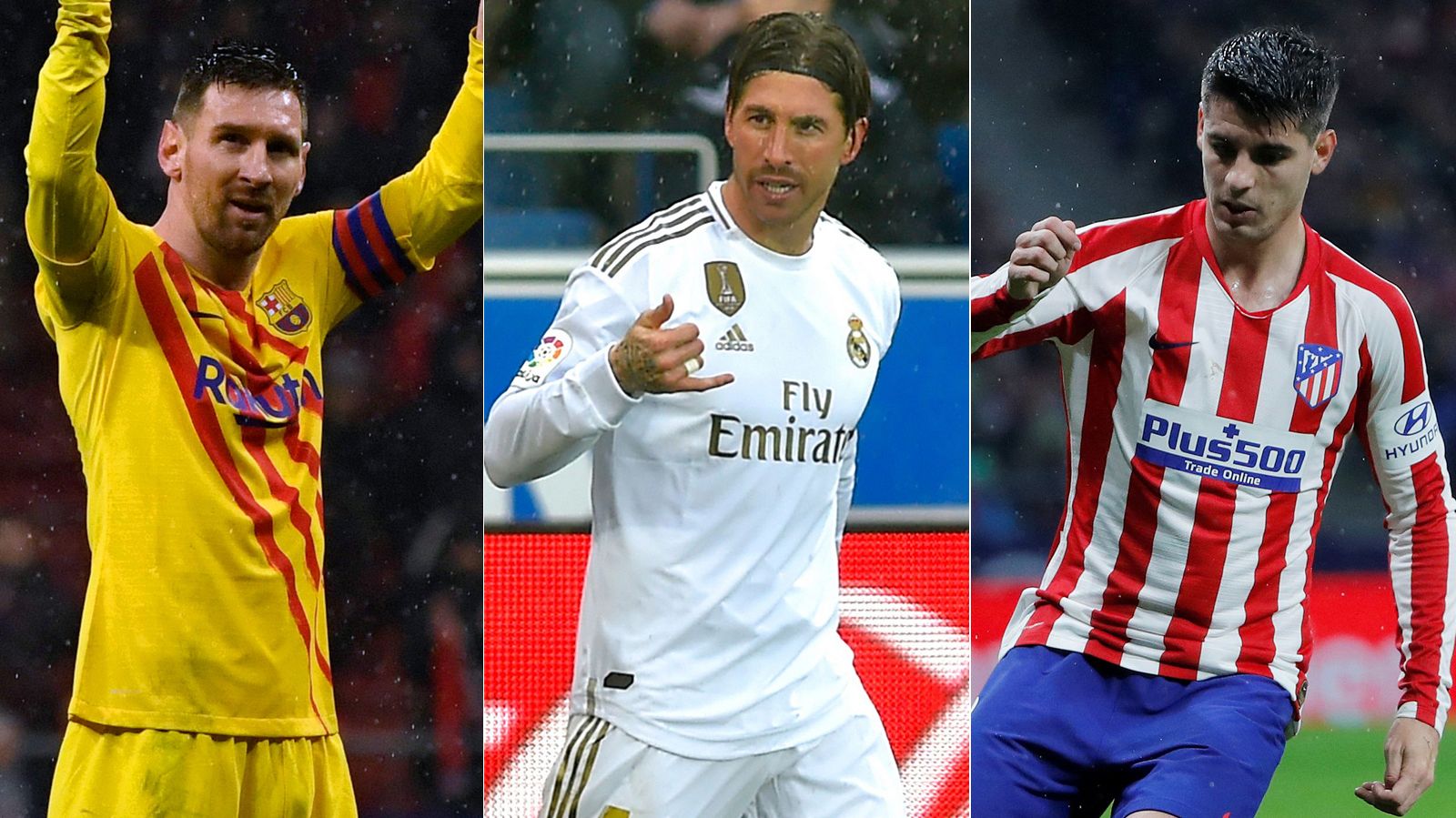  Previa liga Jornada 16