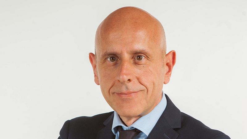 Javier Llano, de nuevo forma parte del jurado de OT