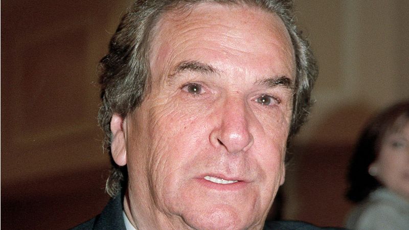 Fallece a los 86 aÃ±os el actor Danny Aiello, un secundario clave de los 80