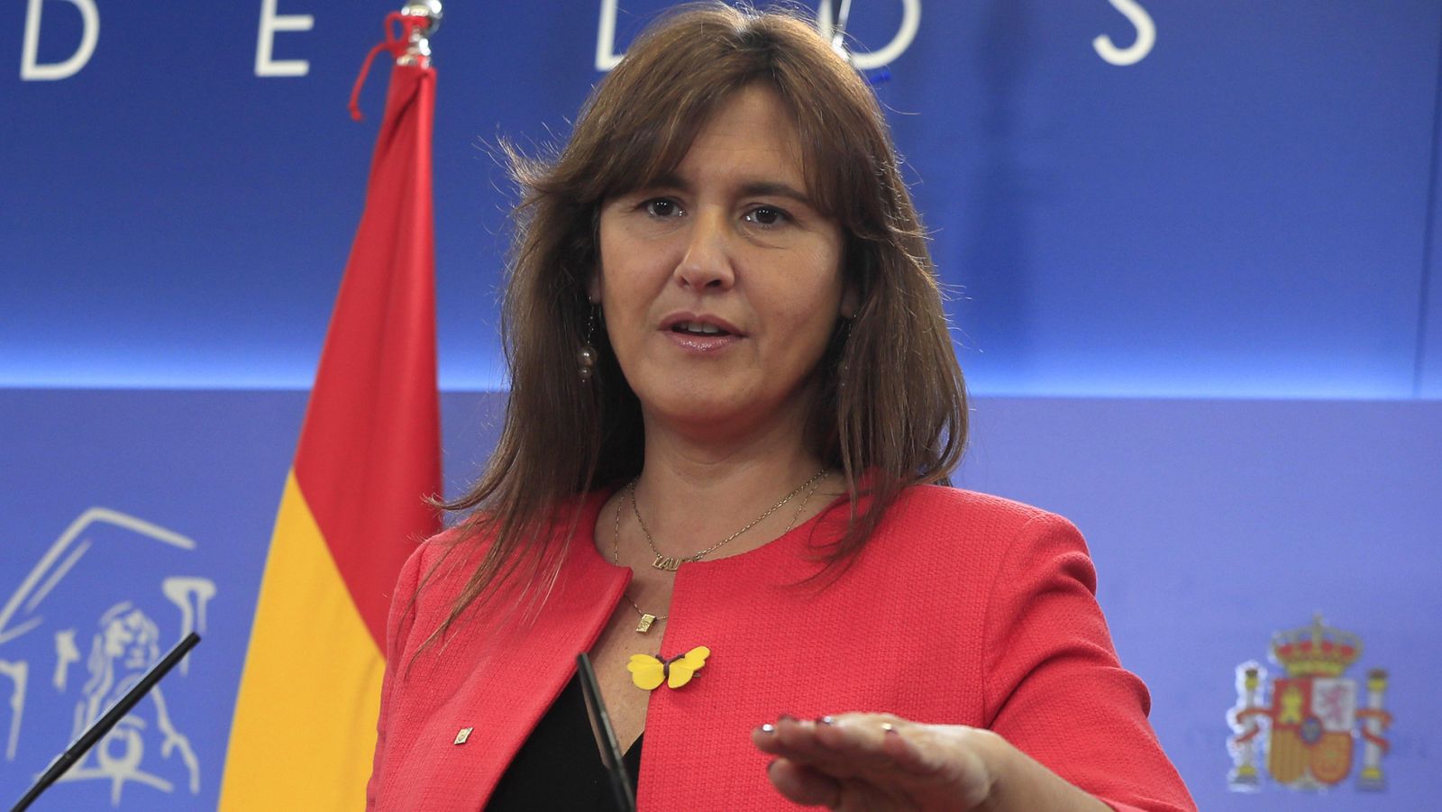  Laura Borràs